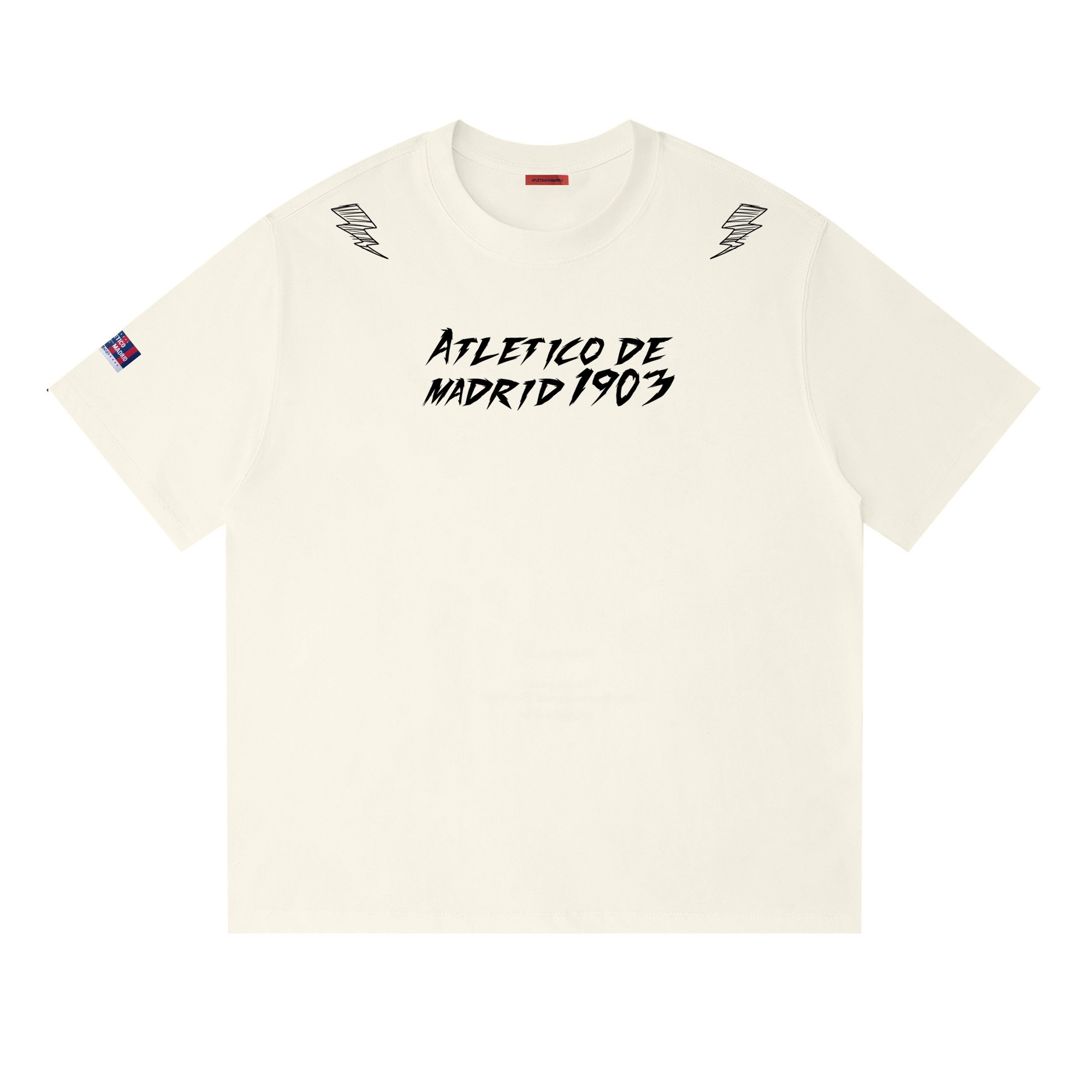 ATLETICO DE MADRID 1903 T