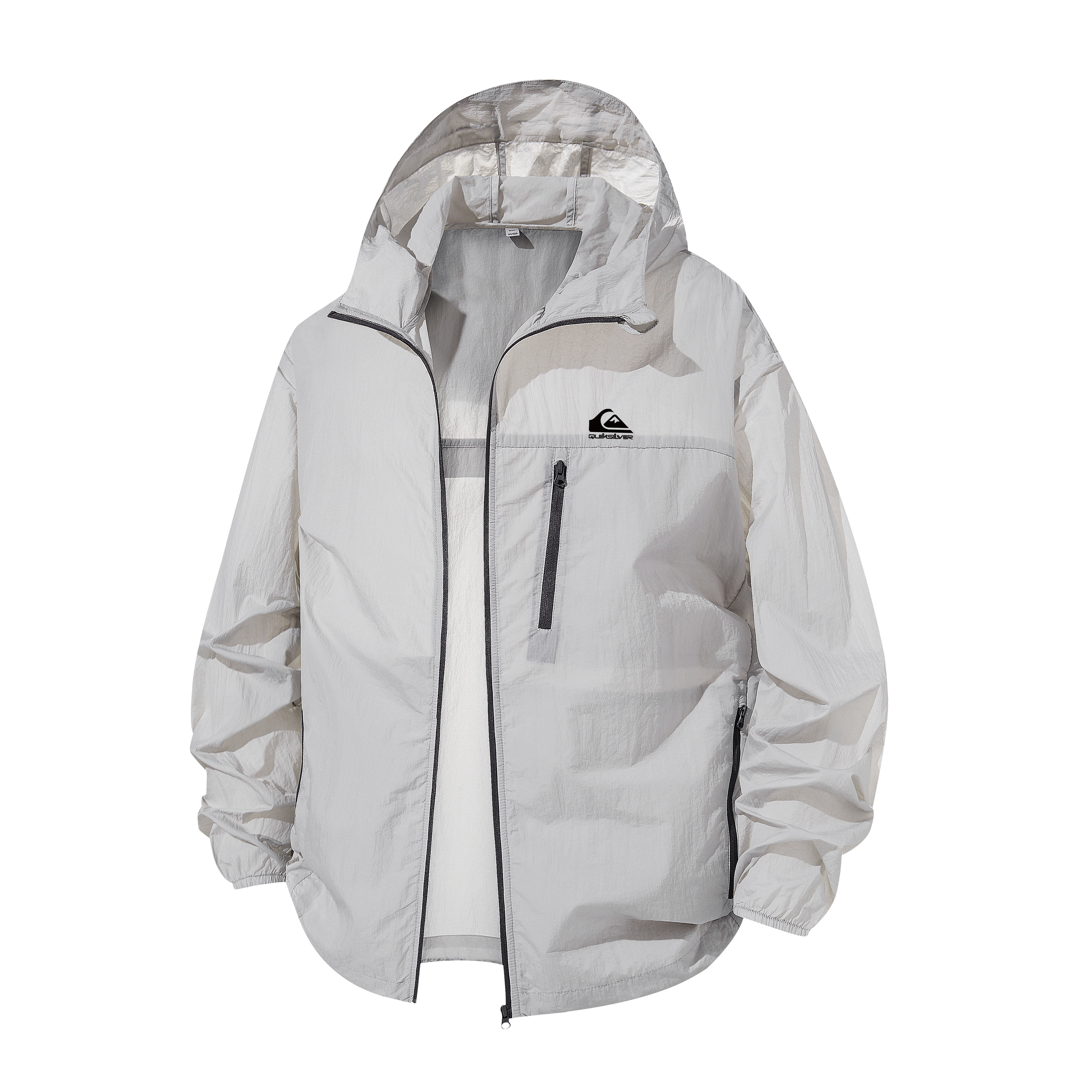 Quiksilver LOGO