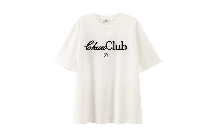 CHUU LOGO T