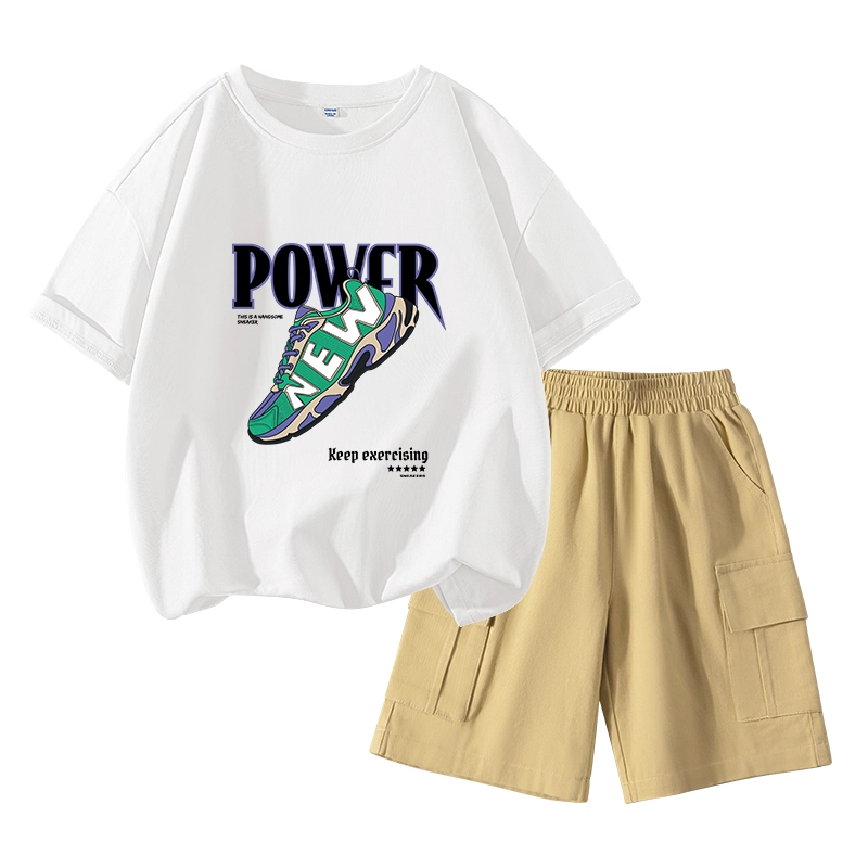 La Chapelle Kids T
