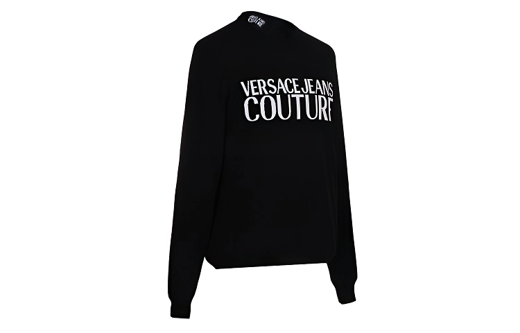 VERSACE JEANS COUTURE logo
