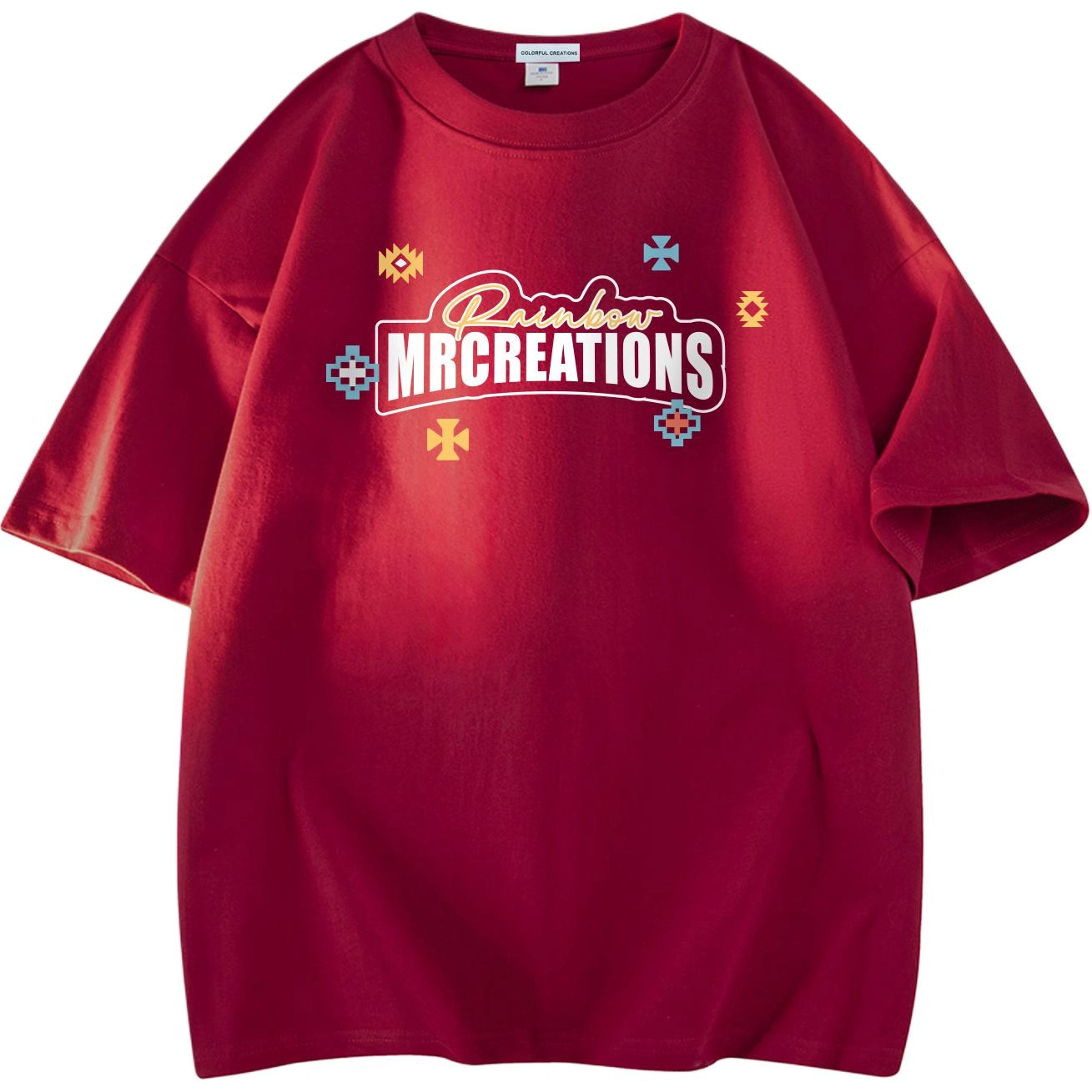 Colorful Creations logoT