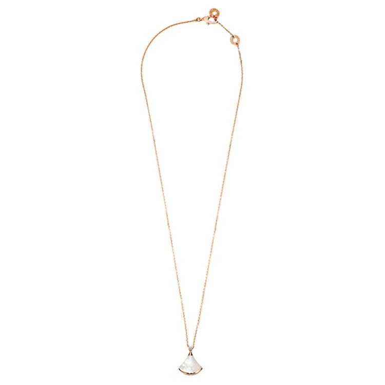 BVLGARI DIVAS DREAM 18K