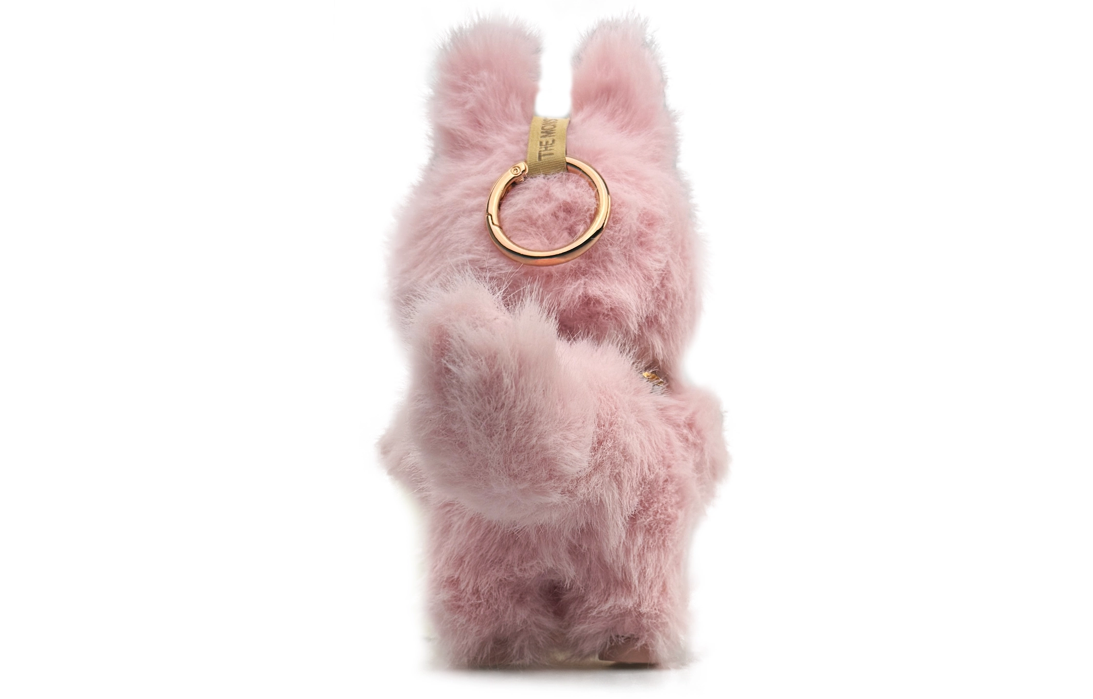 POP MART LABUBU THE MONSTERS TCO 2 17cm