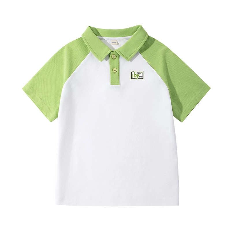 La Chapelle KidsPolo K