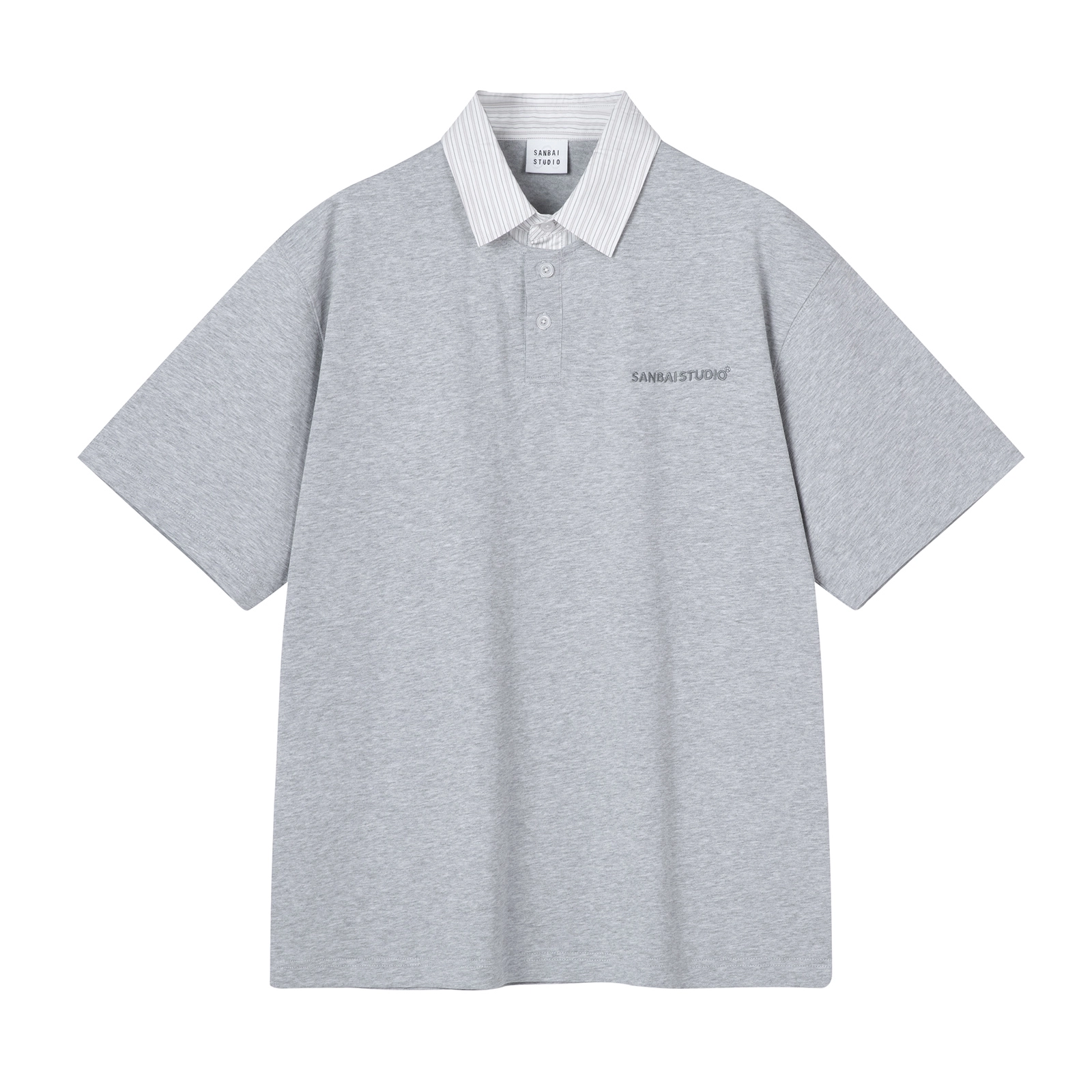 SANBAI STUDIO POLO