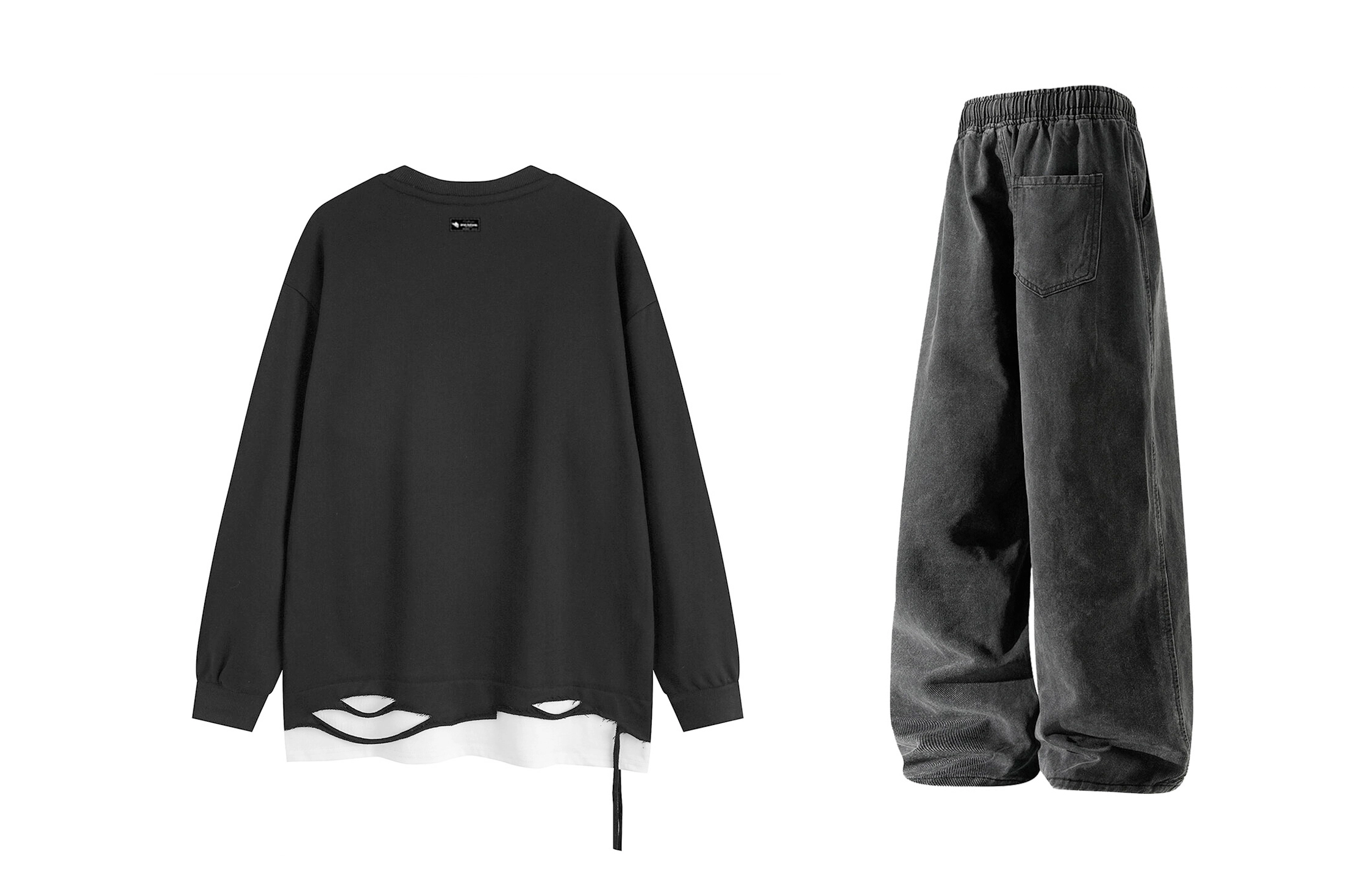 URBAN AUTHENTIC