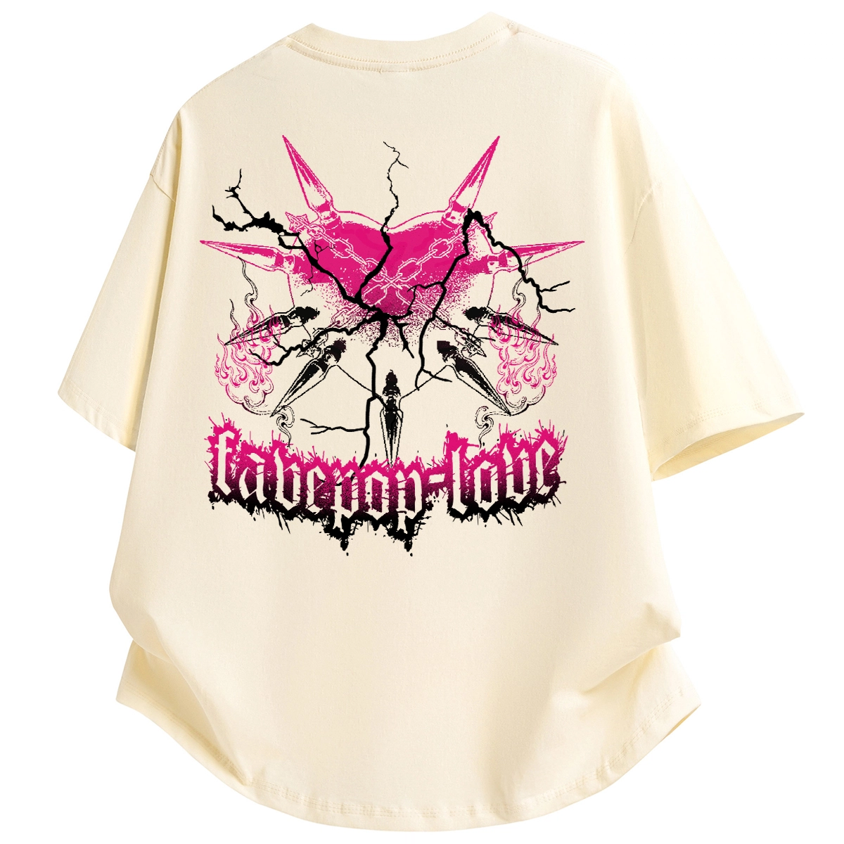FAVEPOP T
