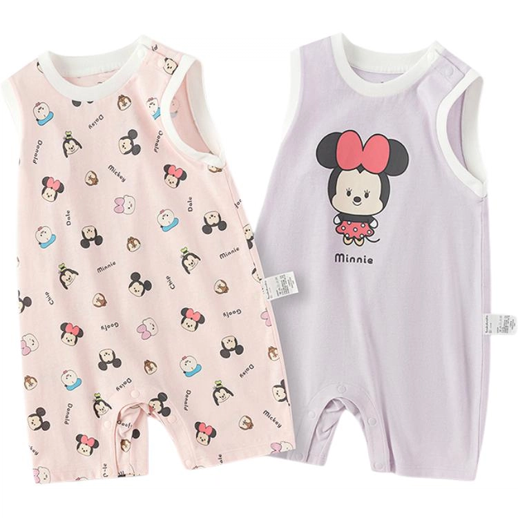balabala x Disney 2