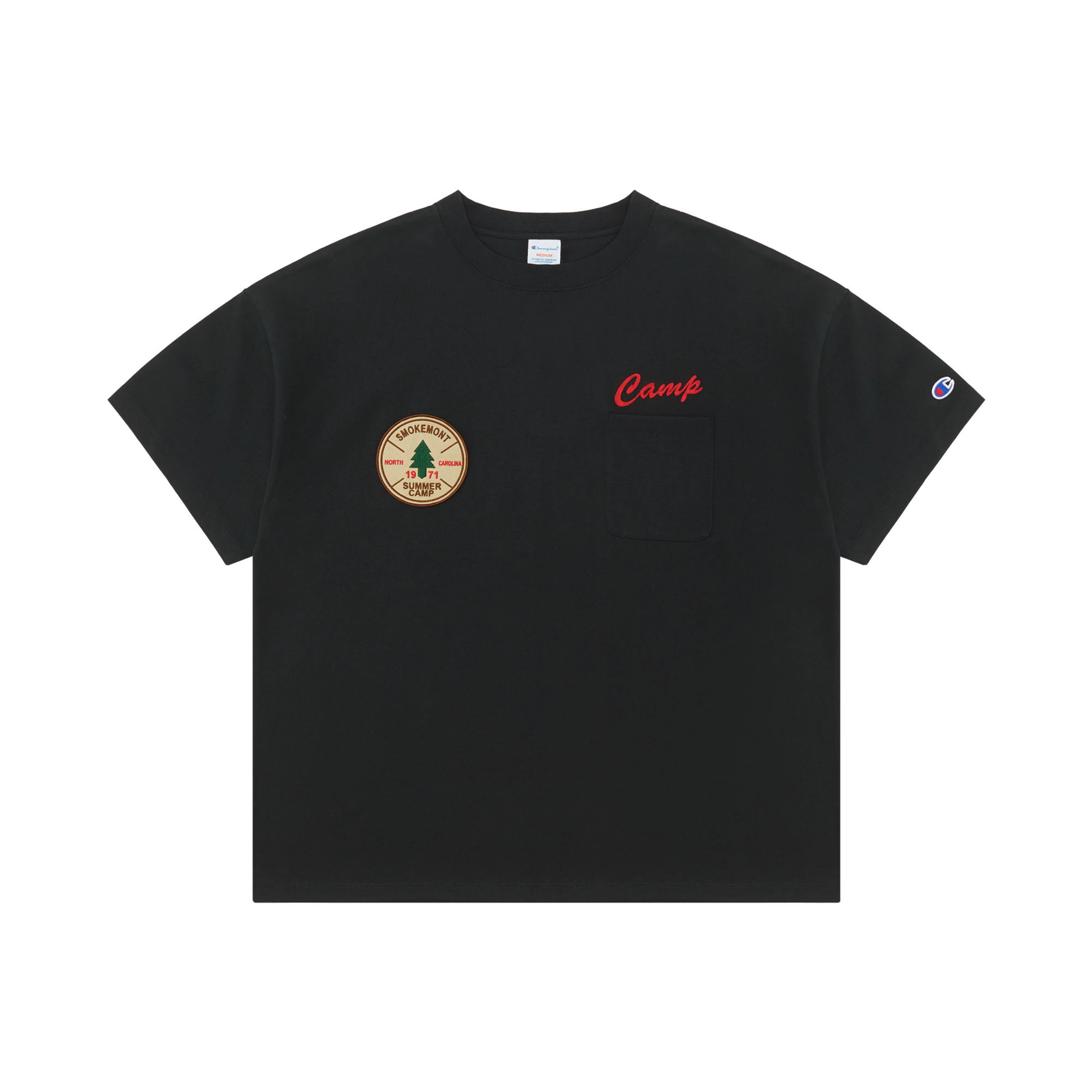 Champion T