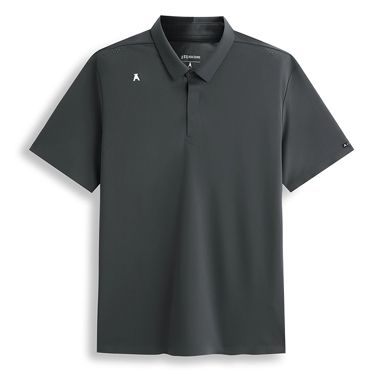 PEACEBIRD MEN Polo