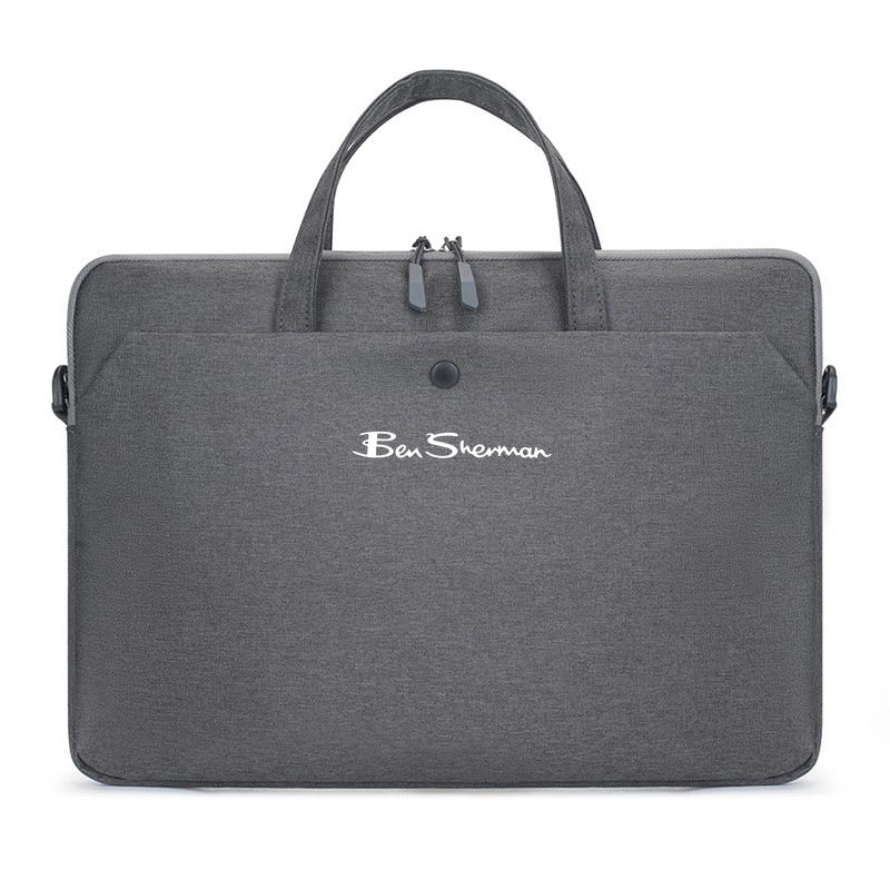 BEN SHERMAN