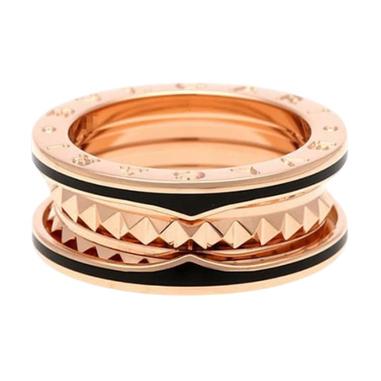BVLGARI B.ZERO1 18K