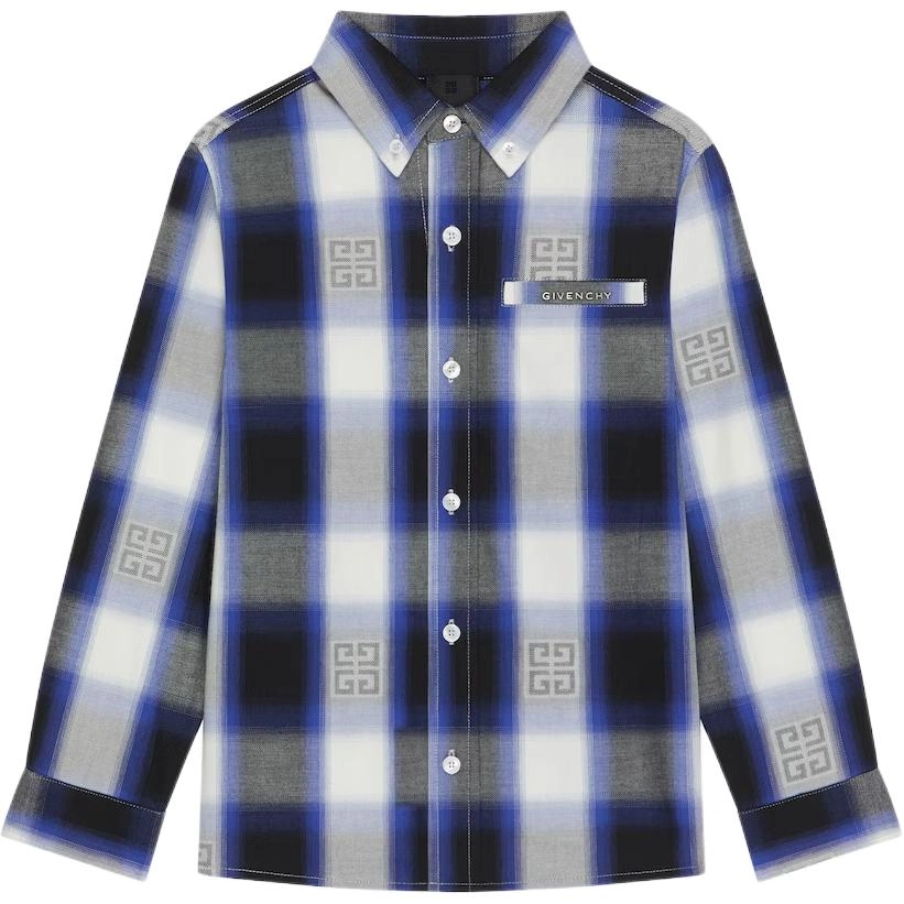 GIVENCHY 4G FW24