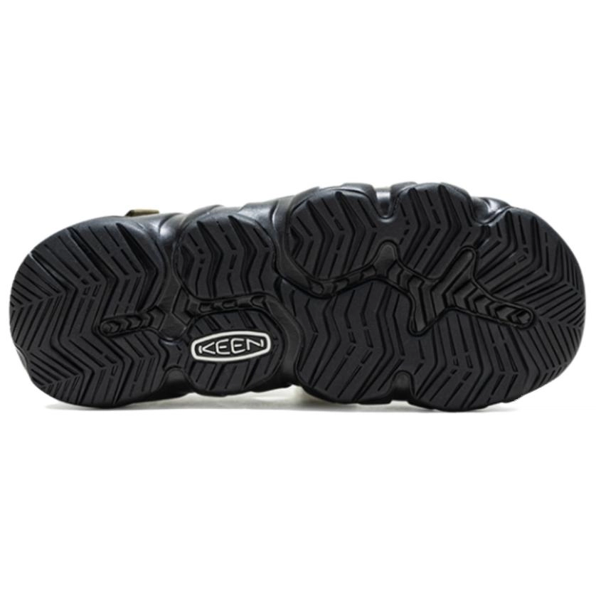 KEEN HYPERPORT FISHERMAN LEATHER