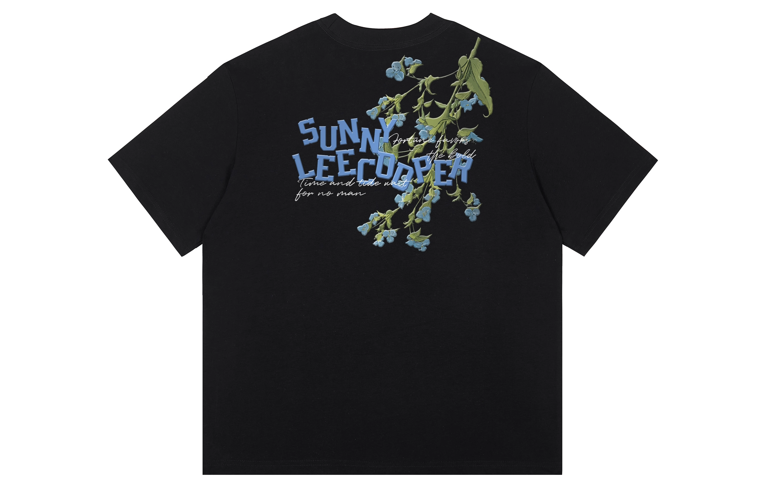 Lee Cooper logoT