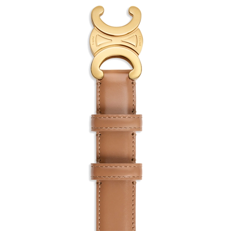 CELINE TRIOMPHE 2.5cm