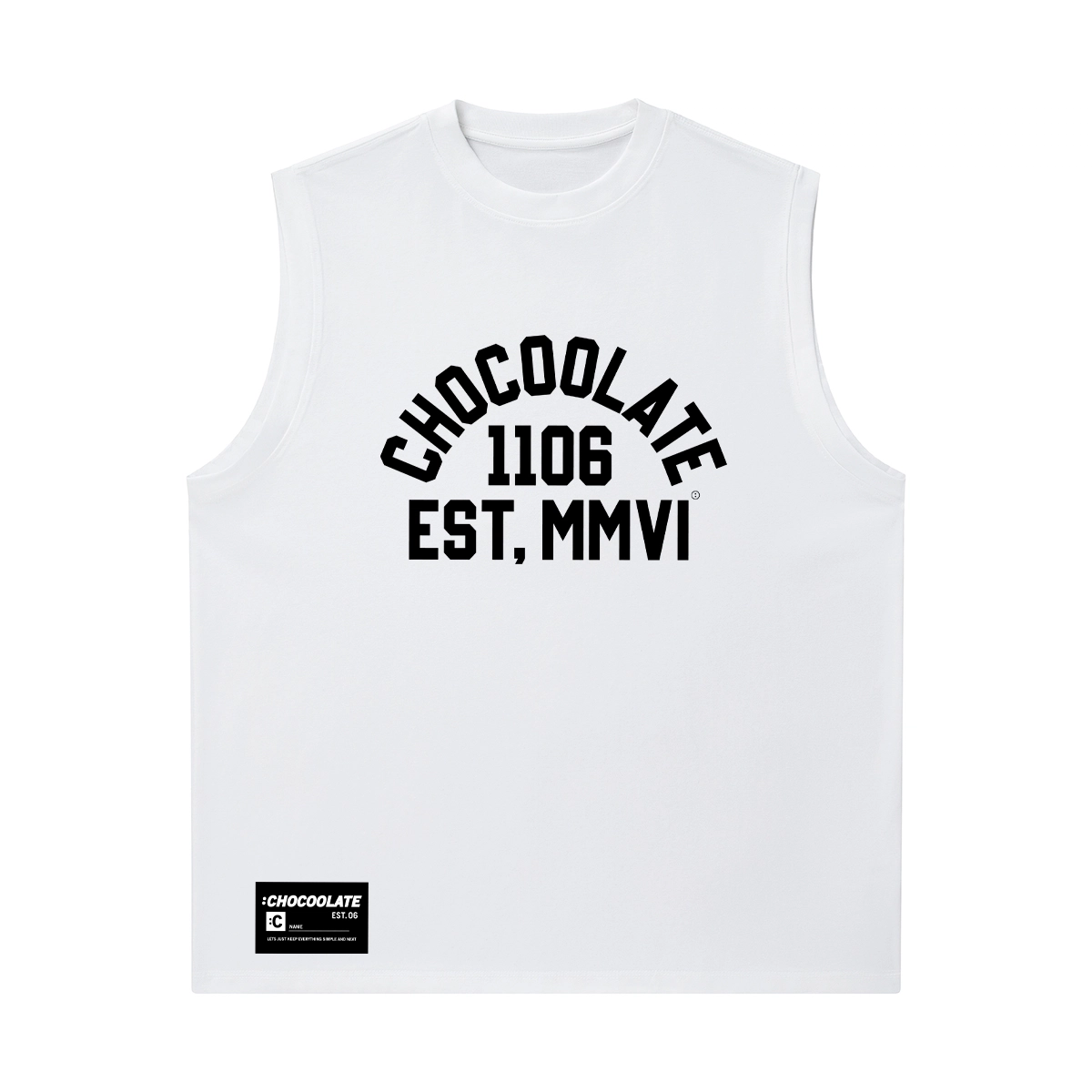 CHOCOOLATE LOGO