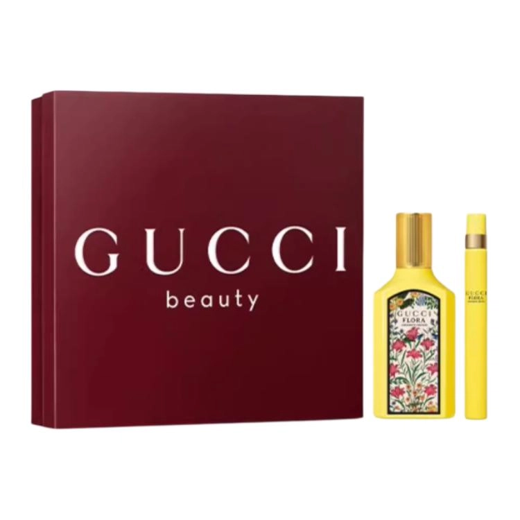 GUCCI EDP 50ml+10ml