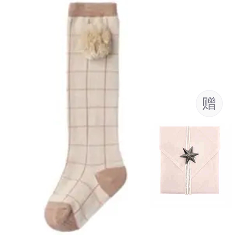 MARLMARL Holiday knee socks 1