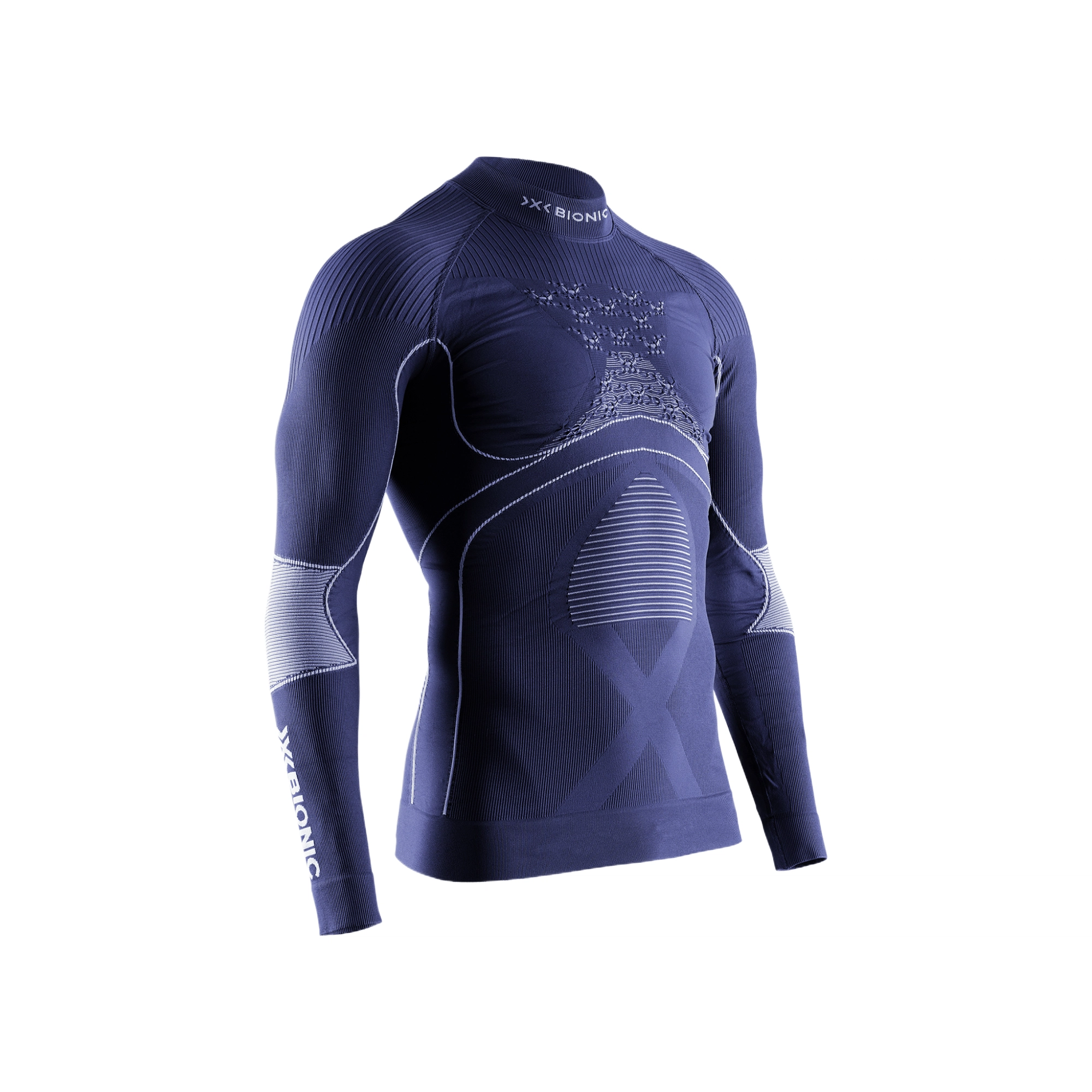 XBIONIC ENERGYACCUMULATOR