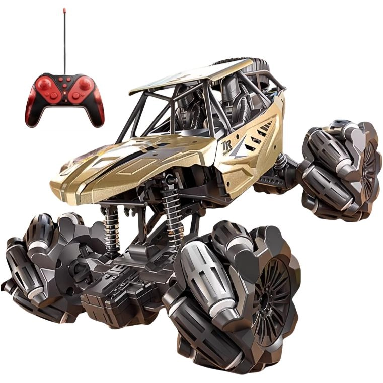 RC