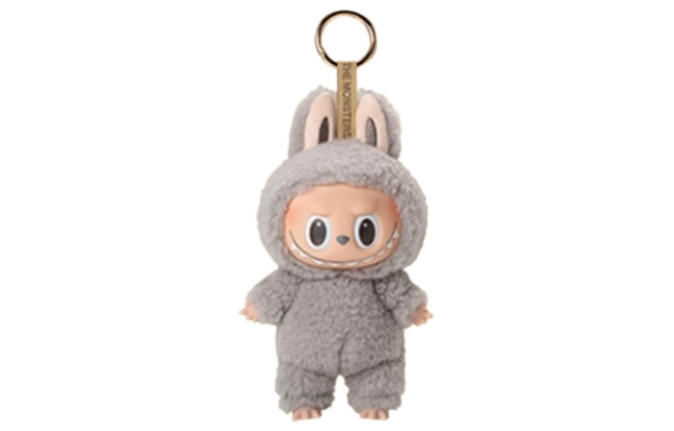 POP MART LABUBU THE MONSTERS TCO 2 17cm