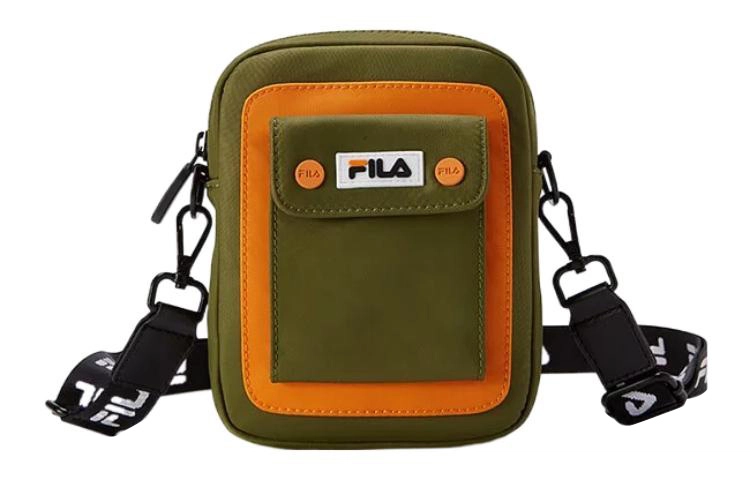 FILA Logo