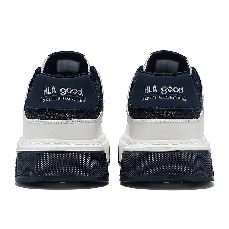 HLA