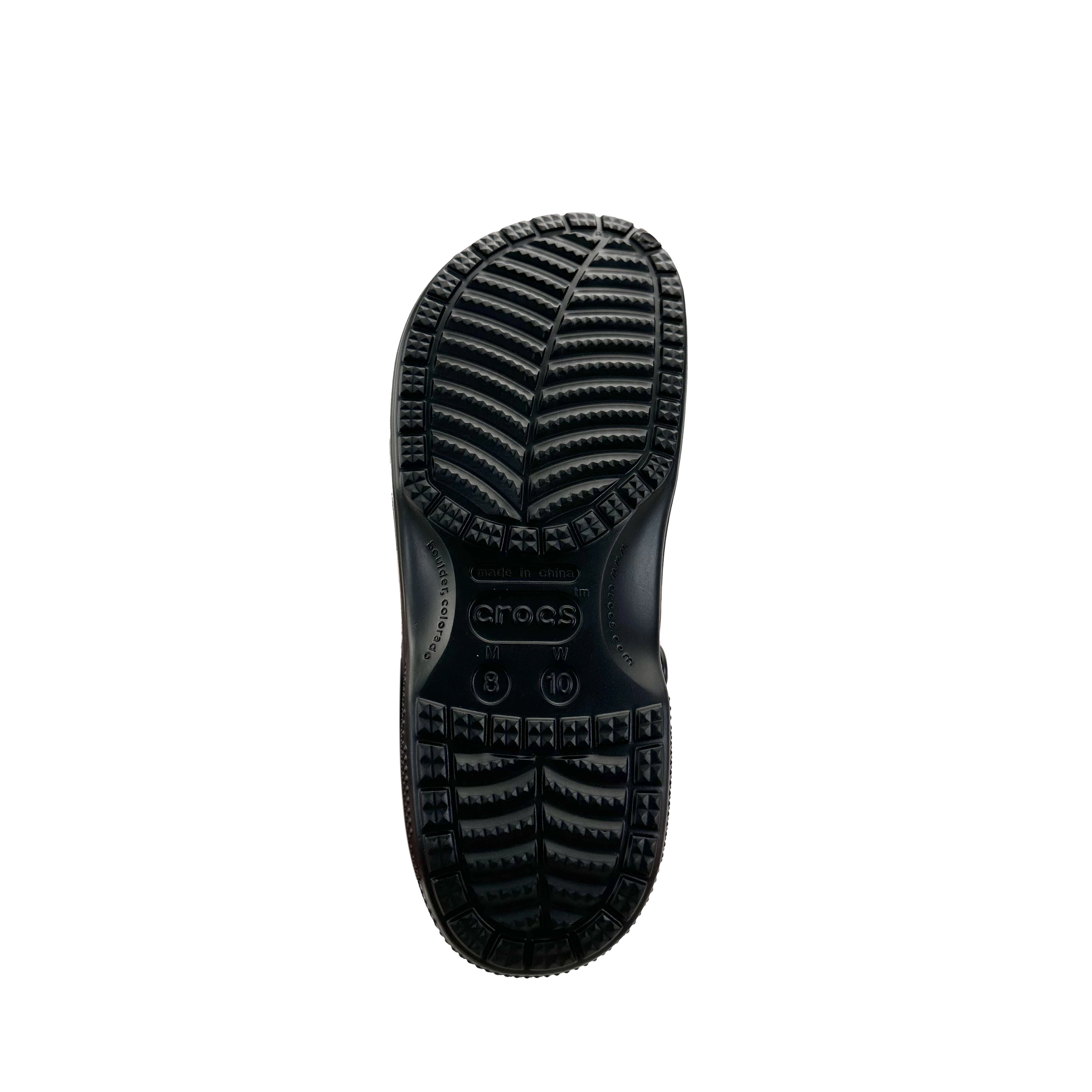 Crocs Classic clog EVA
