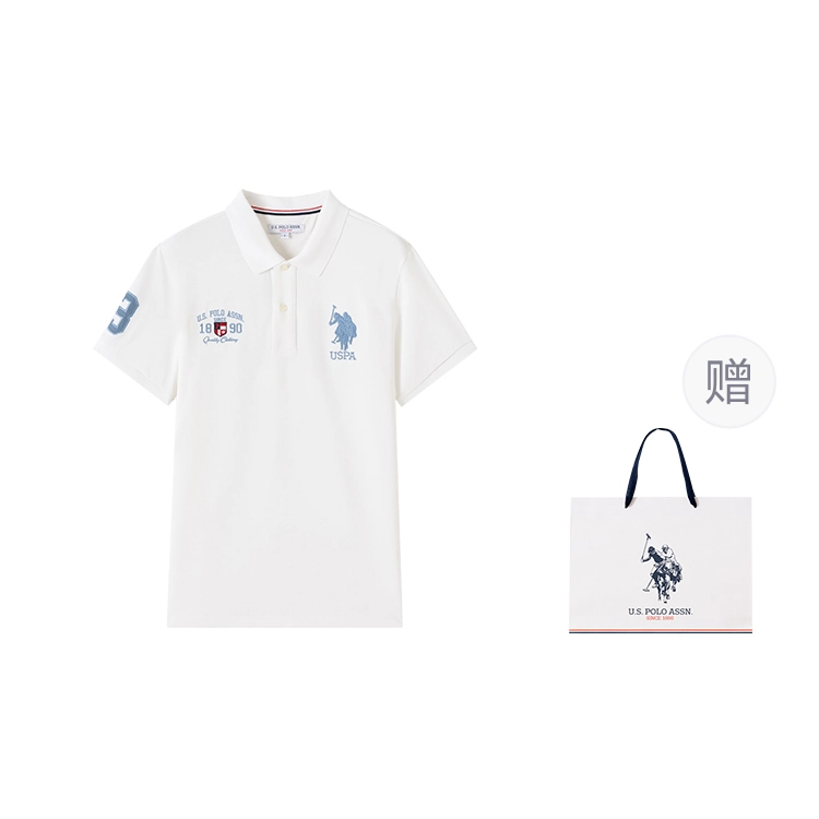 U.S. POLO ASSN. Polo