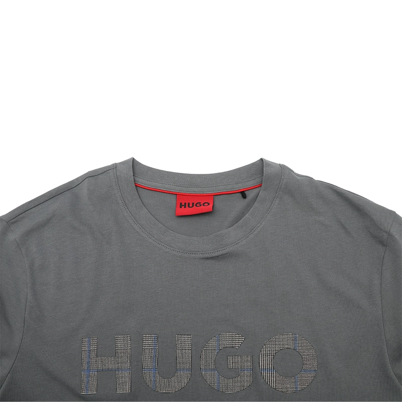 HUGO BOSS SS25 logoT