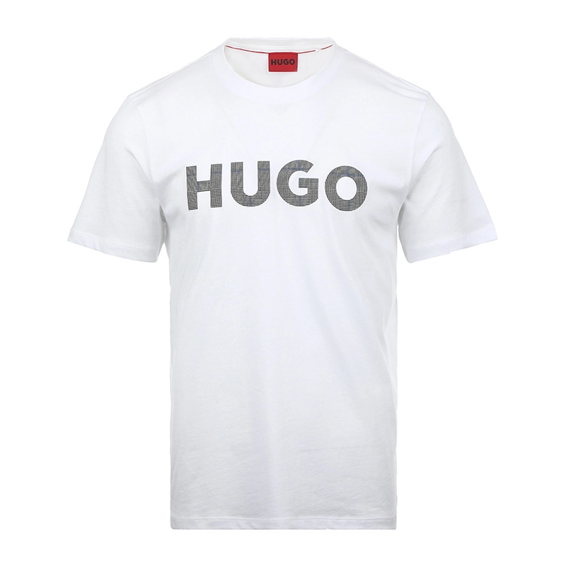 HUGO BOSS SS25 logoT