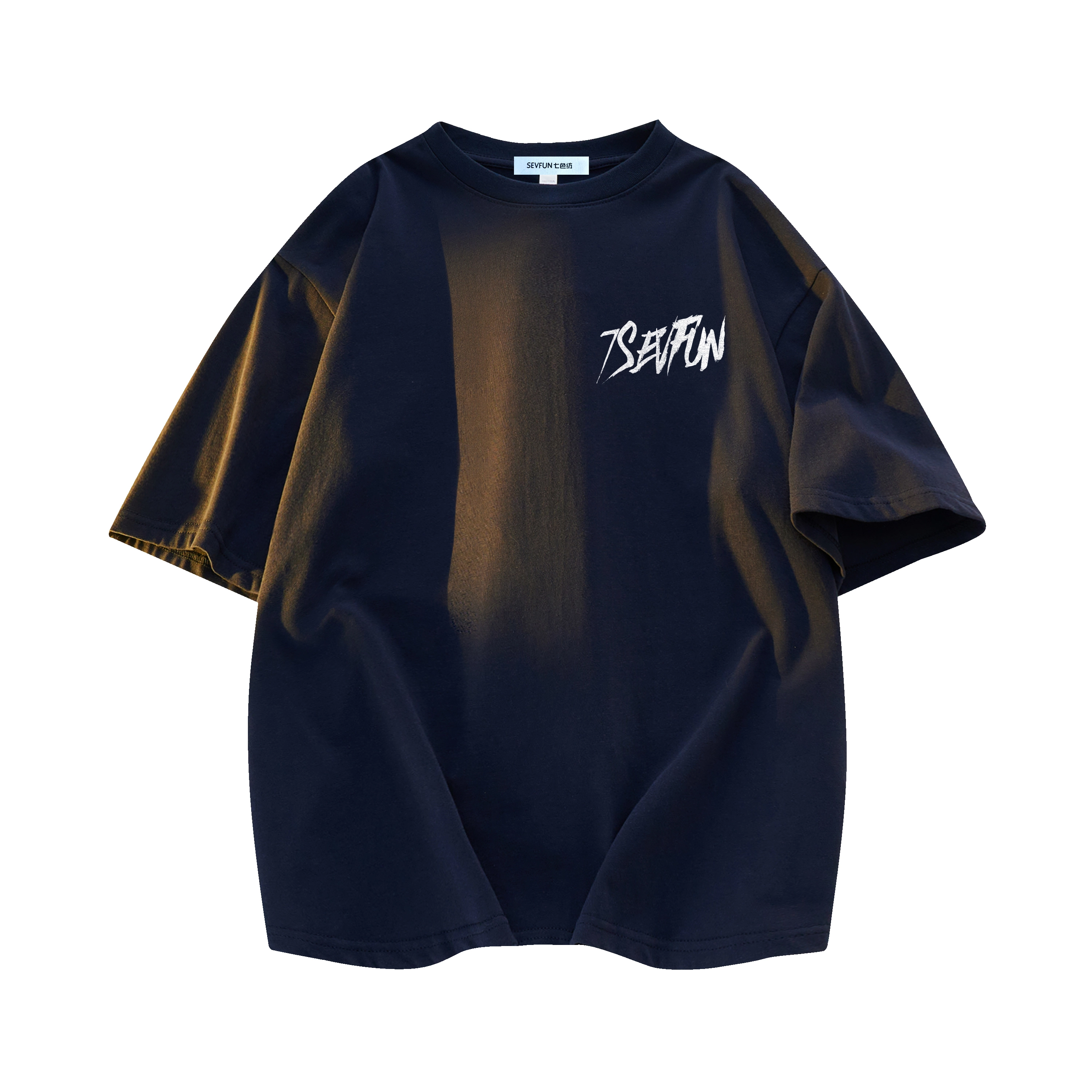 7 SEVFUN logoT