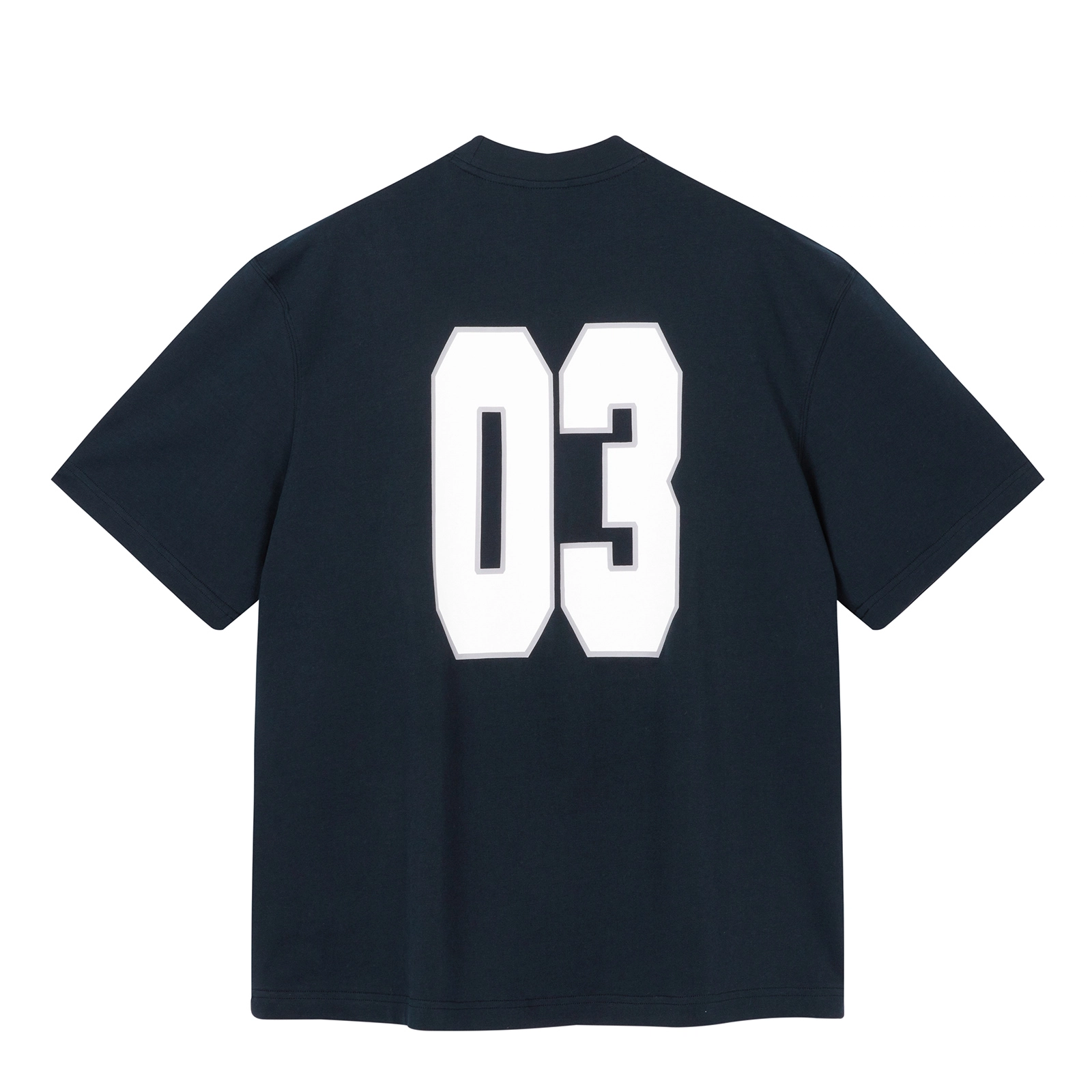 SANBAI STUDIO T