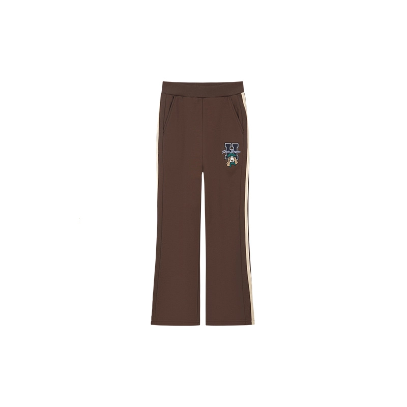 Hush Puppies Logo