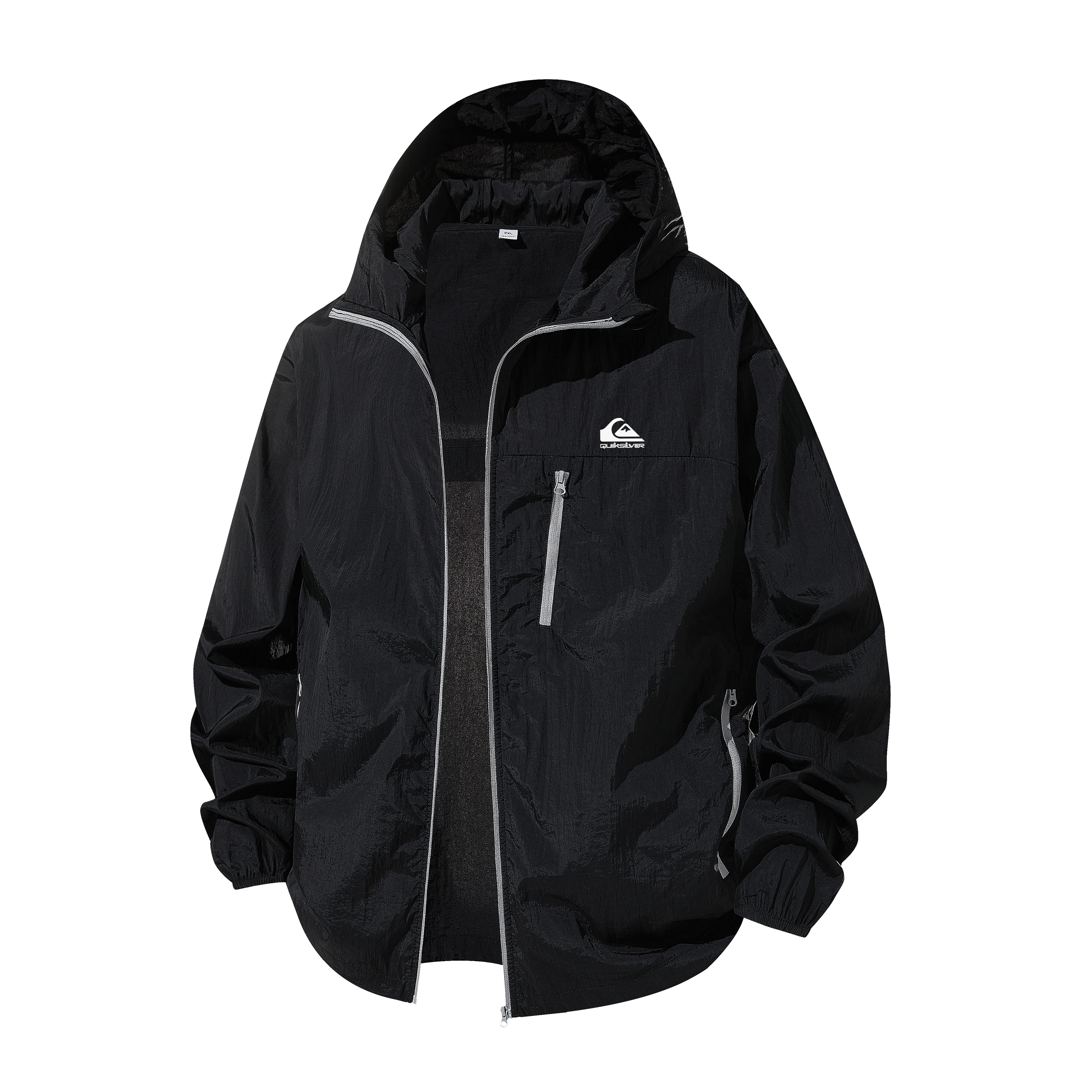Quiksilver LOGO