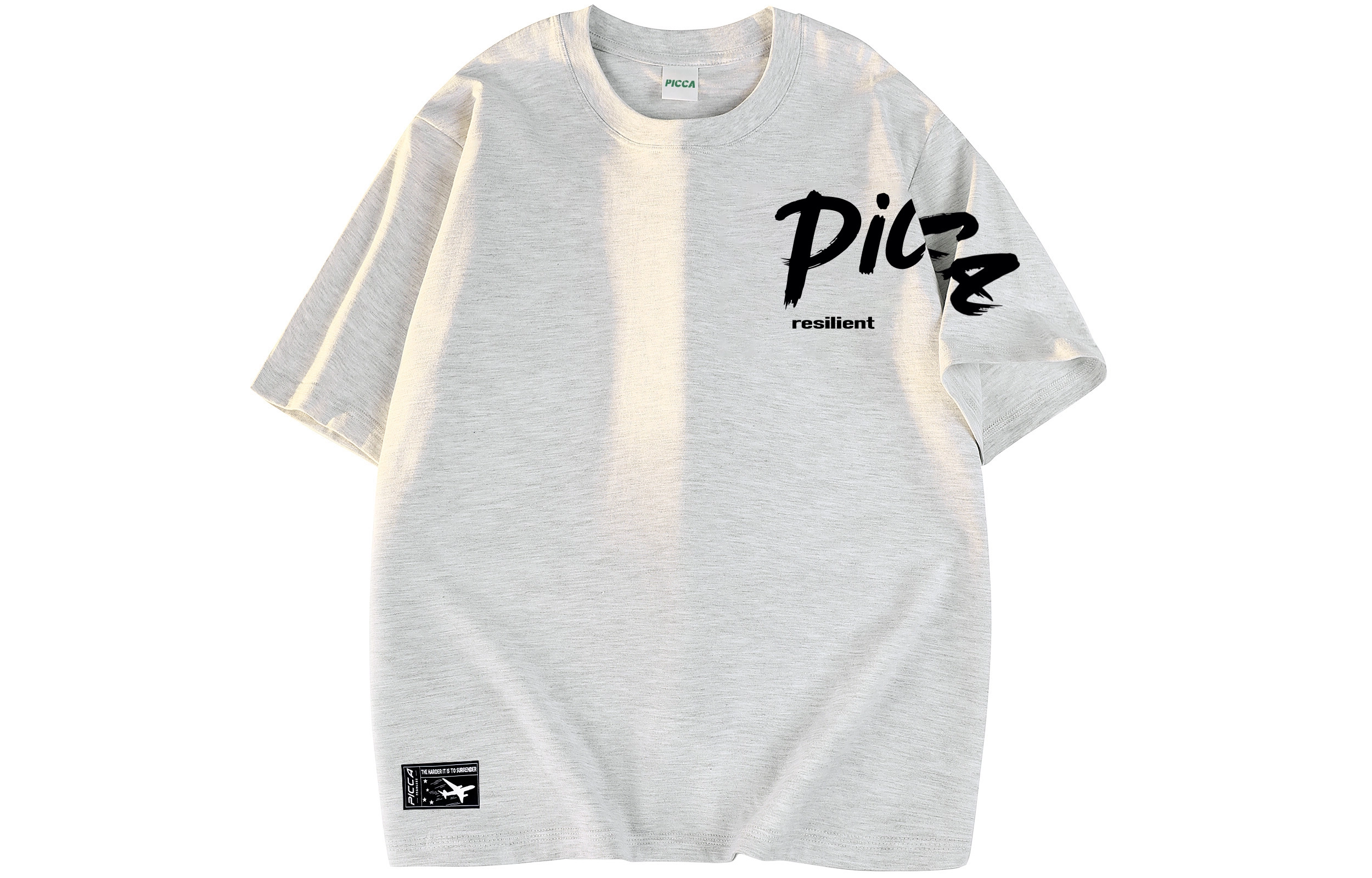 Picca logoT