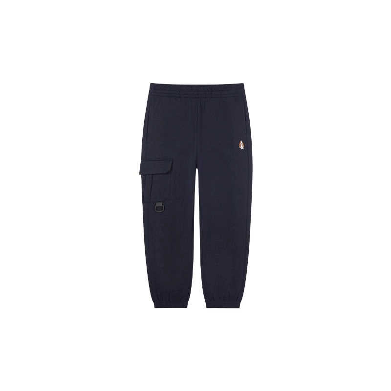 Hush Puppies SS25 Logo