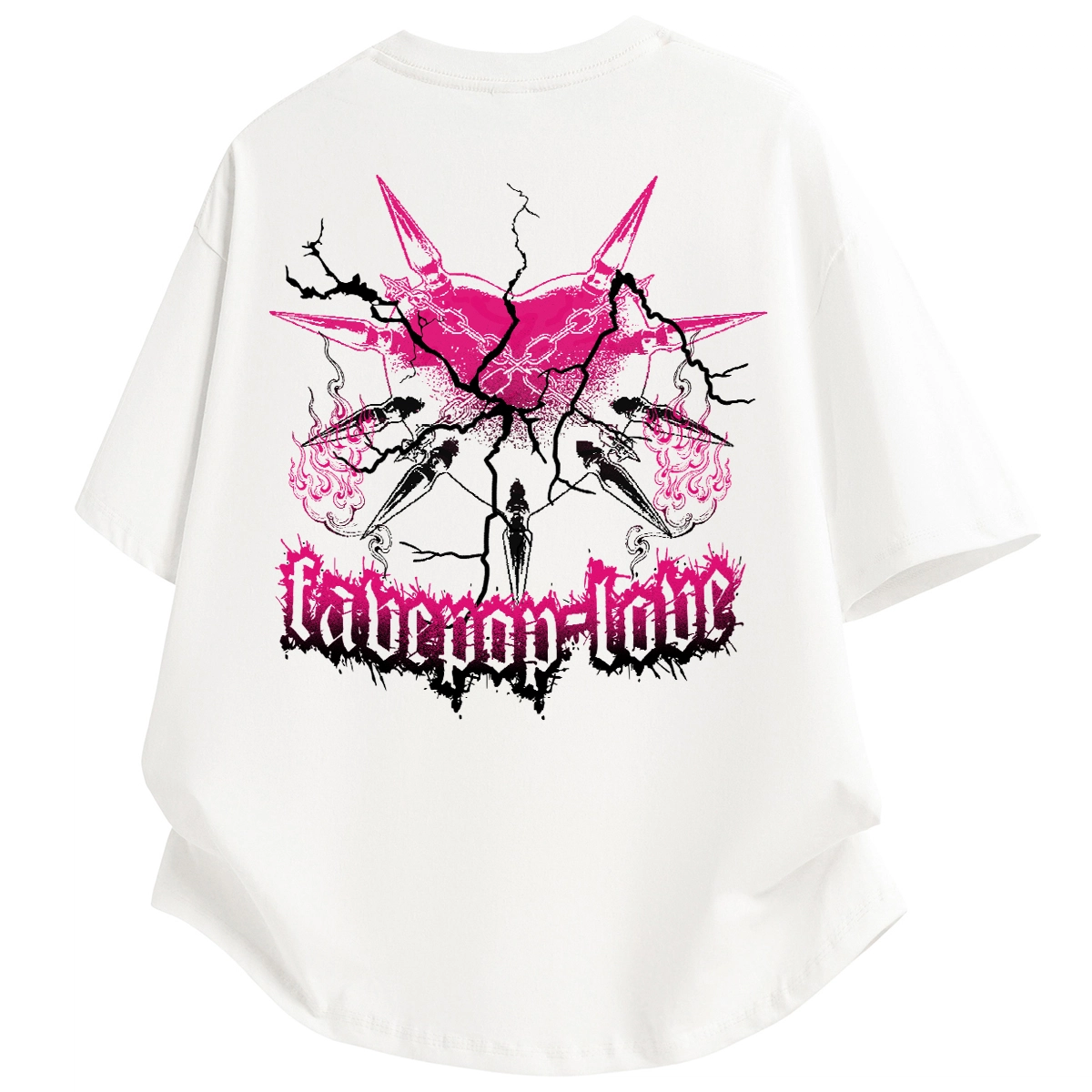 FAVEPOP T