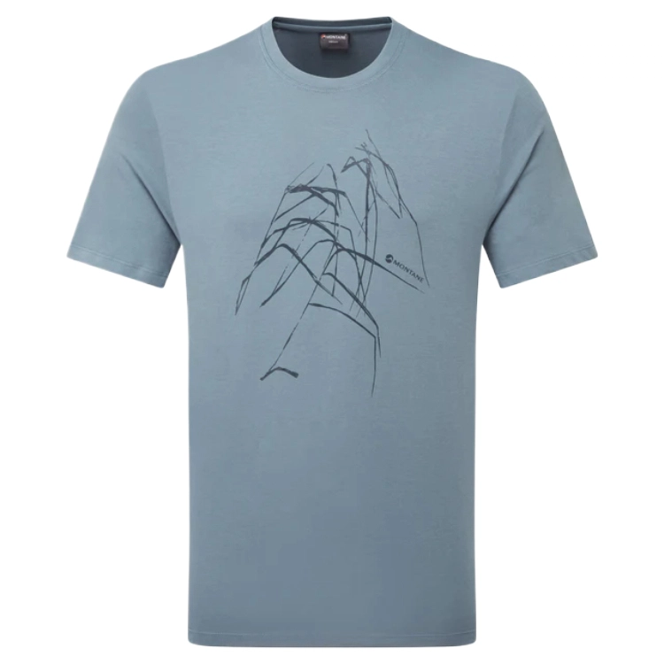 Montane T