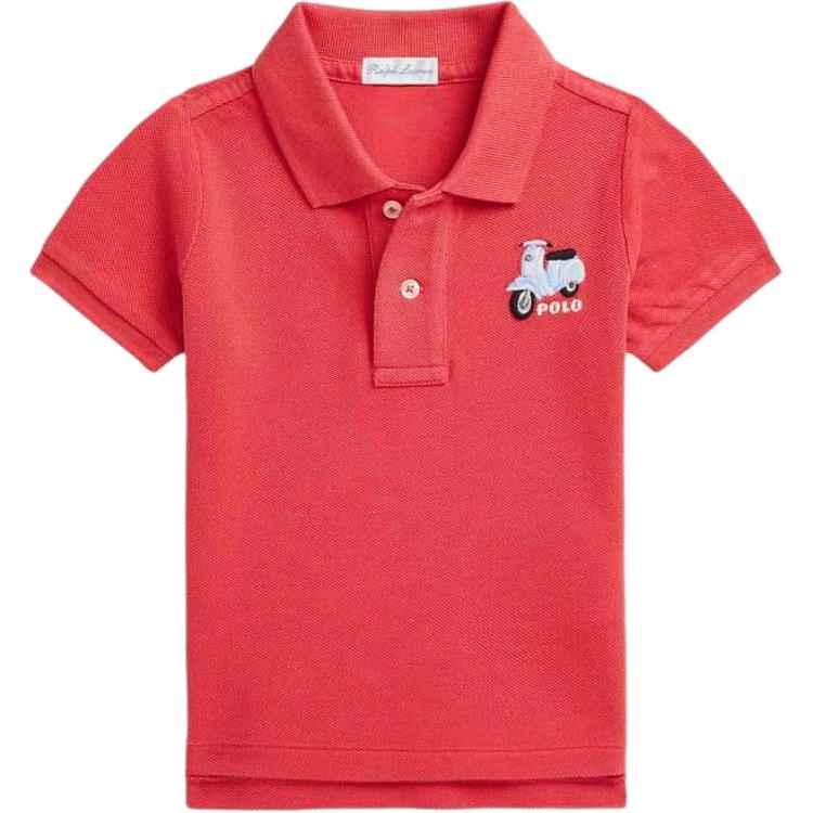 Polo Ralph LaurenPolo SS25