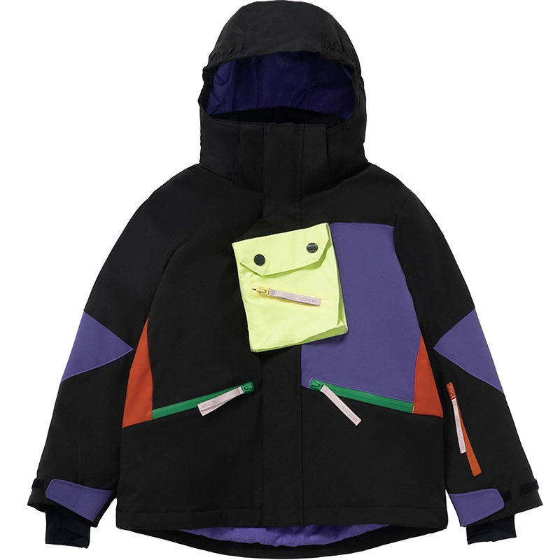 VECTOR Snowpark