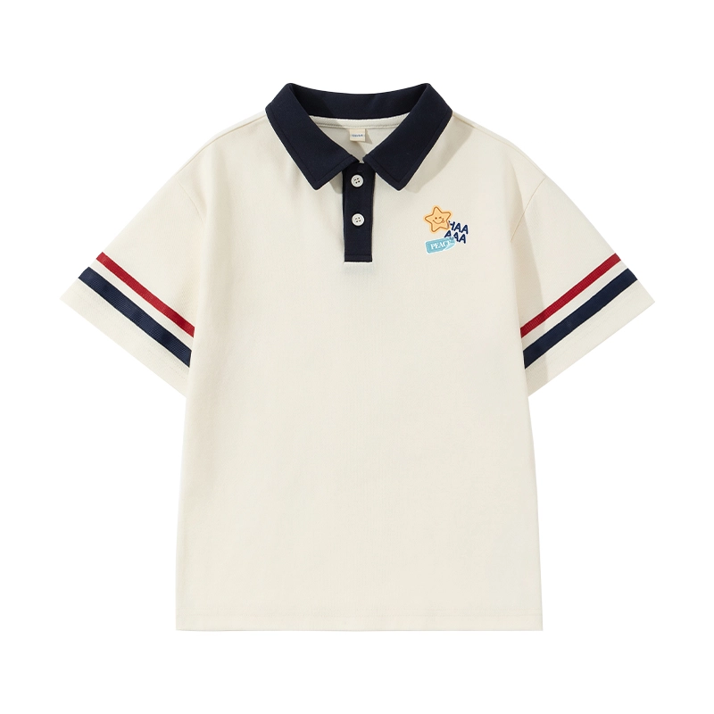 La Chapelle KidsPolo