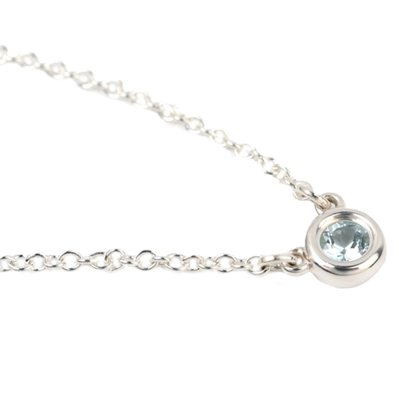 TIFFANY CO. ElsaPeretti 925