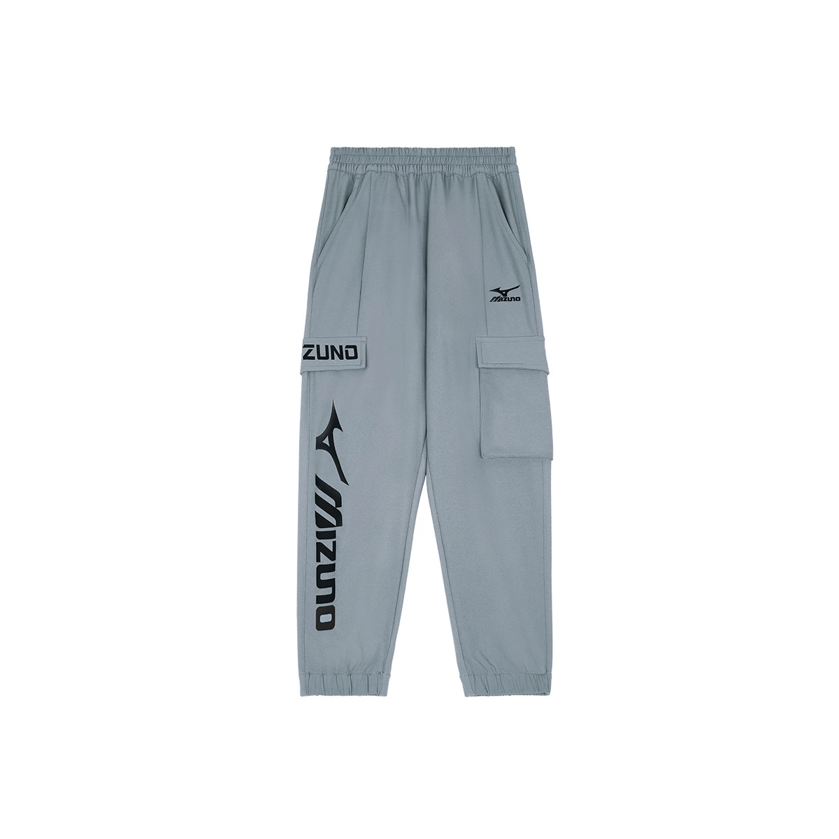 Mizuno Logo