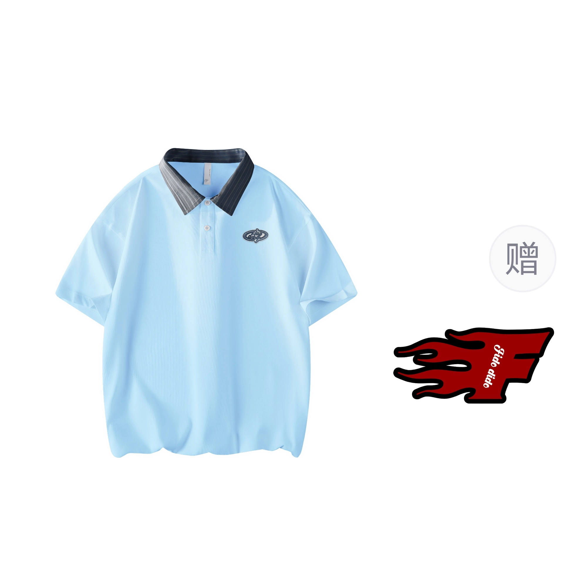 FIDO DIDO LOGOPolo