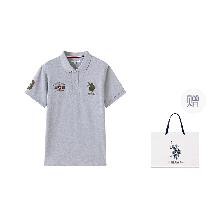 U.S. POLO ASSN. Polo