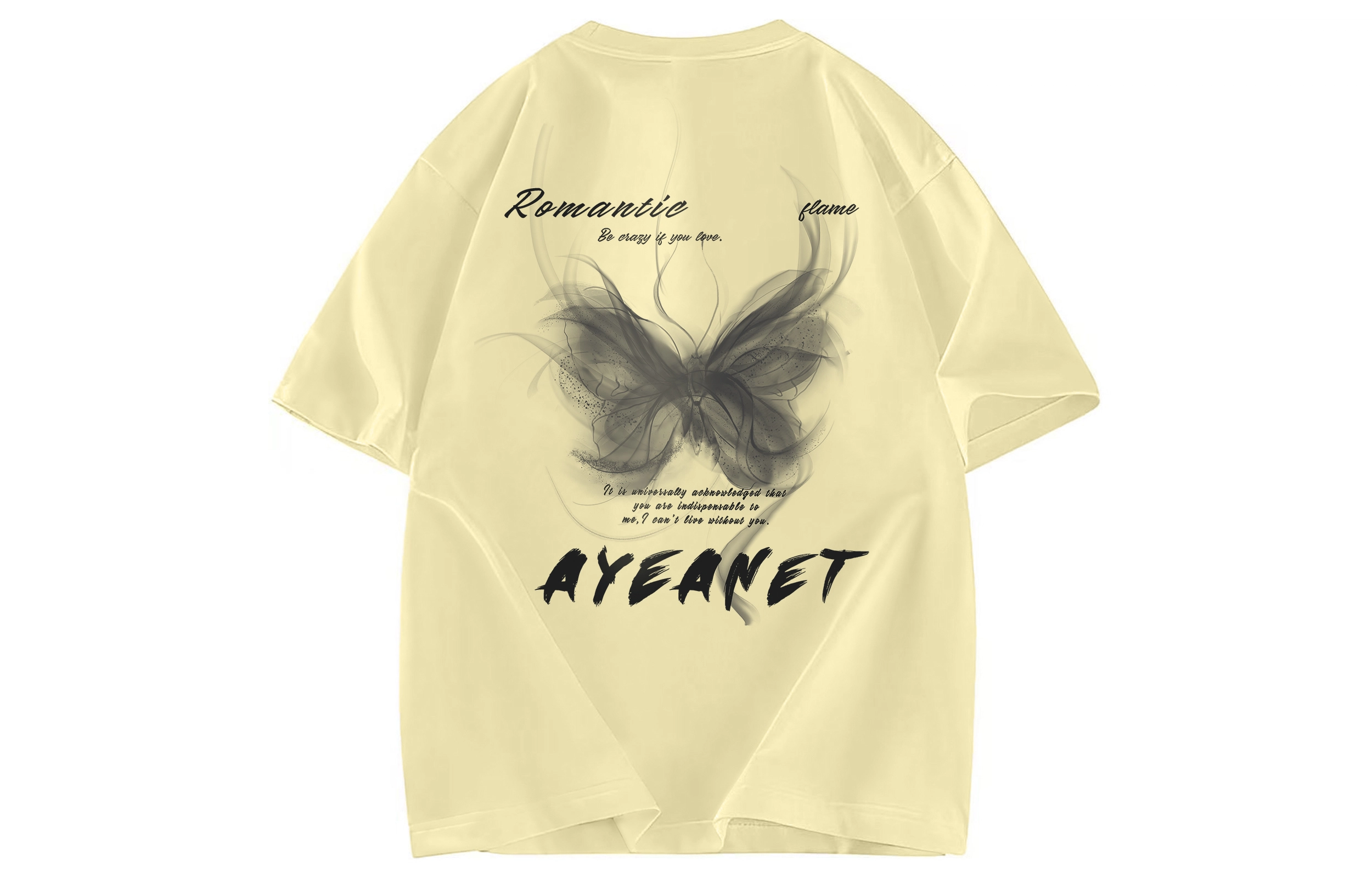 AYEA T