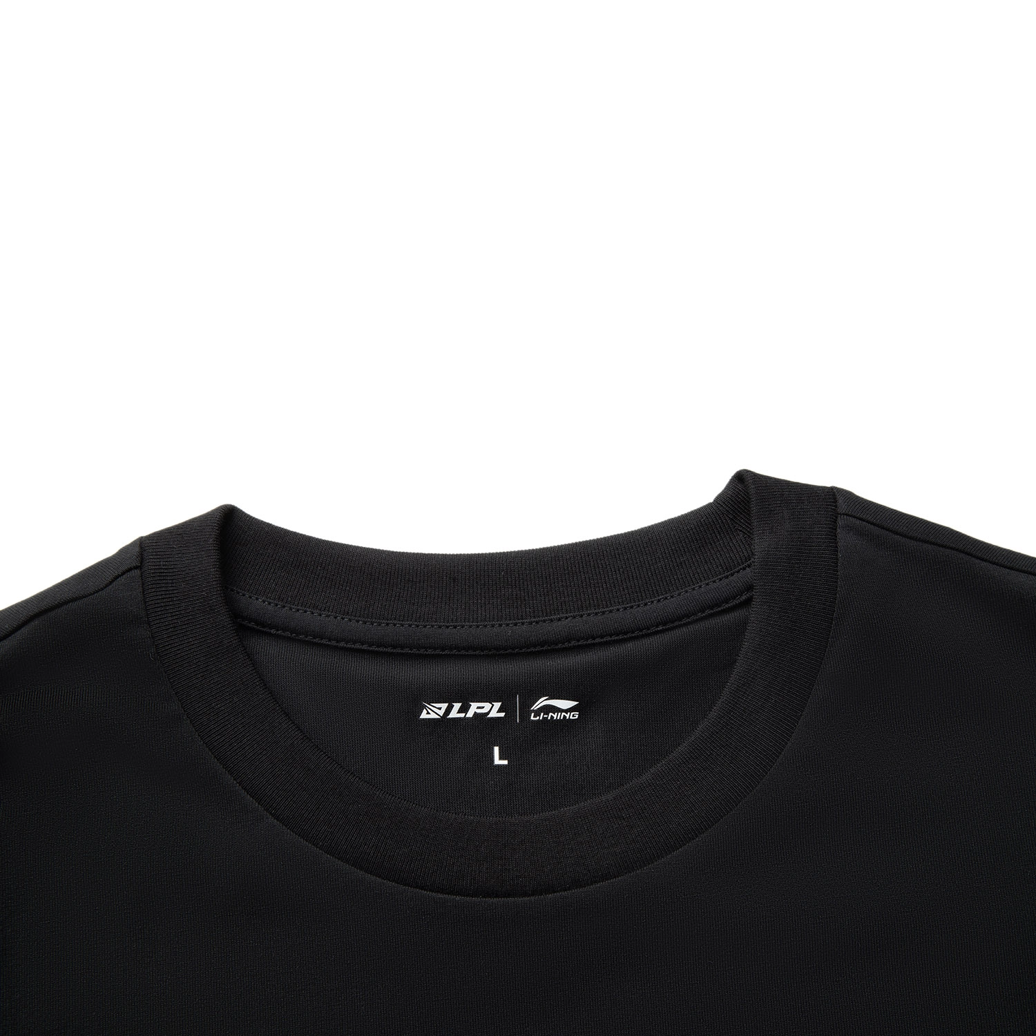 LiNing x LEAGUE OF LEGENDS T